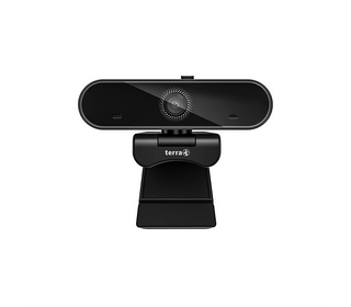 Wortmann AG TERRA TW-S01 webcam 2 MP 1920 x 1080 pixels USB Noir
