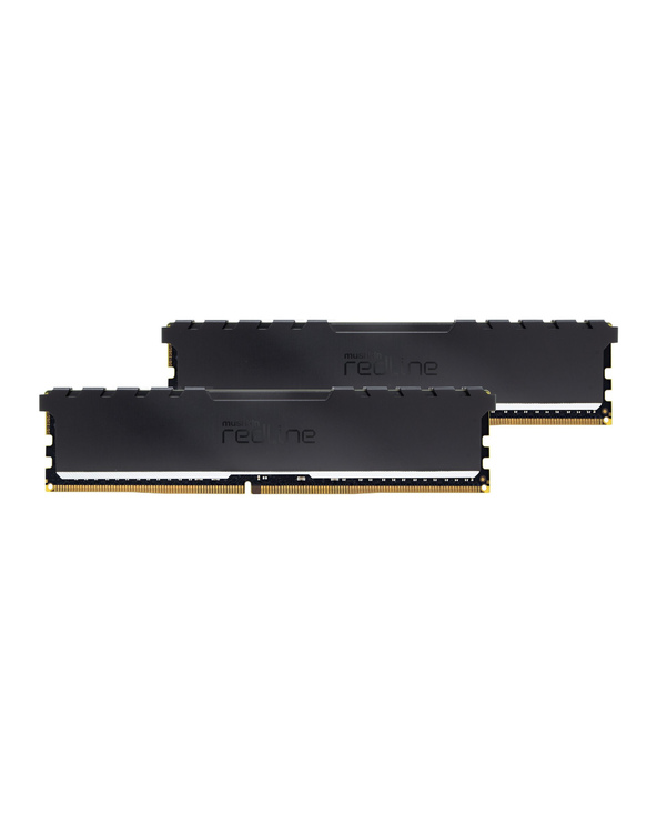 Mushkin Redline ST module de mémoire 32 Go 2 x 16 Go DDR4 3600 MHz