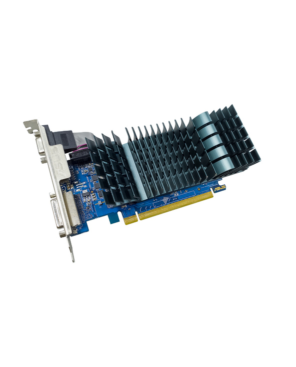 ASUS GT730-SL-2GD3-BRK-EVO NVIDIA GeForce GT 730 2 Go GDDR3