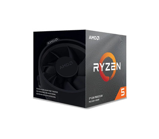 AMD Ryzen 5 PRO 3600 processeur 3,6 GHz 32 Mo L3