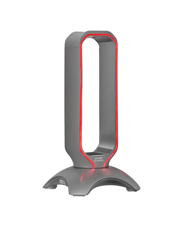Mars Gaming MHHX accessoire pour casque /oreillettes Support de casque