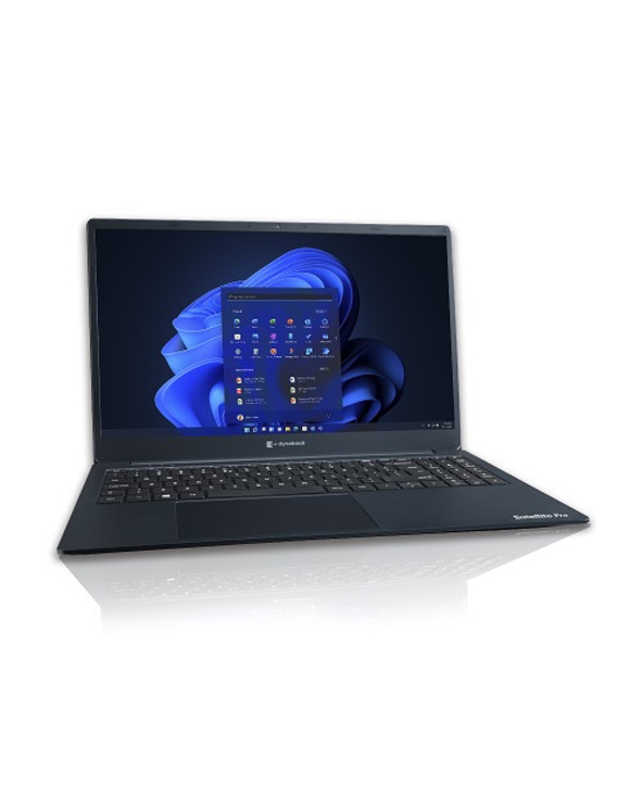 Dynabook Satellite Pro C50-J-128 15.6" I3 8 Go Bleu 256 Go