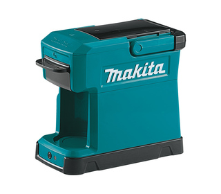 Makita DCM501Z machine à café