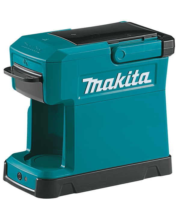 Makita DCM501Z machine à café