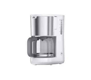 Braun KF 1500 Entièrement automatique Machine à expresso