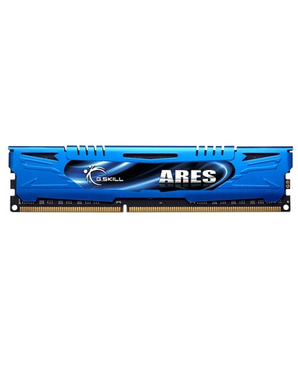 G.Skill 8GB DDR3-2400 module de mémoire 8 Go 2 x 4 Go 2400 MHz