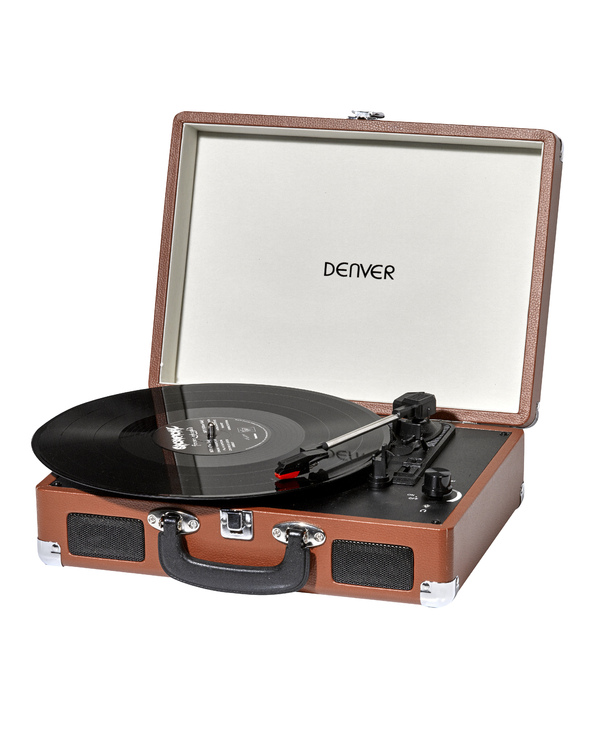 Denver VPL-120BROWN Marron