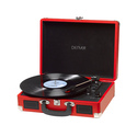 Denver VPL-120RED Rouge