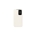 Samsung EF-ZS911CUEGWW coque de protection pour téléphones portables 15,5 cm (6.1") Folio Crème