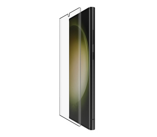 Belkin OVB036ZZ écran et protection arrière de téléphones portables Protection d'écran transparent Samsung 1 pièce(s)