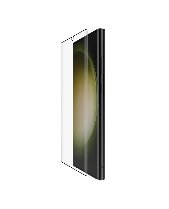 Belkin OVB036ZZ écran et protection arrière de téléphones portables Protection d'écran transparent Samsung 1 pièce(s)