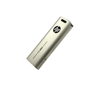 HP x796w lecteur USB flash 256 Go USB Type-A 3.2 Gen 1 (3.1 Gen 1) Argent