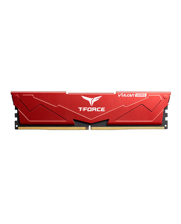 Team Group T-FORCE VULCAN FLRD532G6400HC40BDC01 module de mémoire 32 Go 2 x 16 Go DDR5 6400 MHz