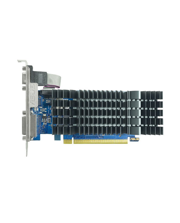 ASUS GT710-SL-2GD3-BRK-EVO NVIDIA GeForce GT 710 2 Go GDDR3