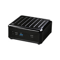 Asrock NUC BOX-1135G7 0,6L mini PC Noir i5-1135G7 4,2 GHz