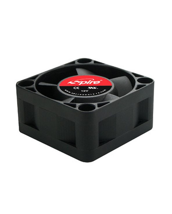 Spire Fan Blower Boitier PC Ventilateur 2 cm Noir