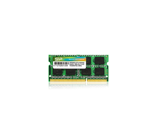 Silicon Power 8GB DDR3L SO-DIMM module de mémoire 8 Go 1 x 8 Go 1600 MHz