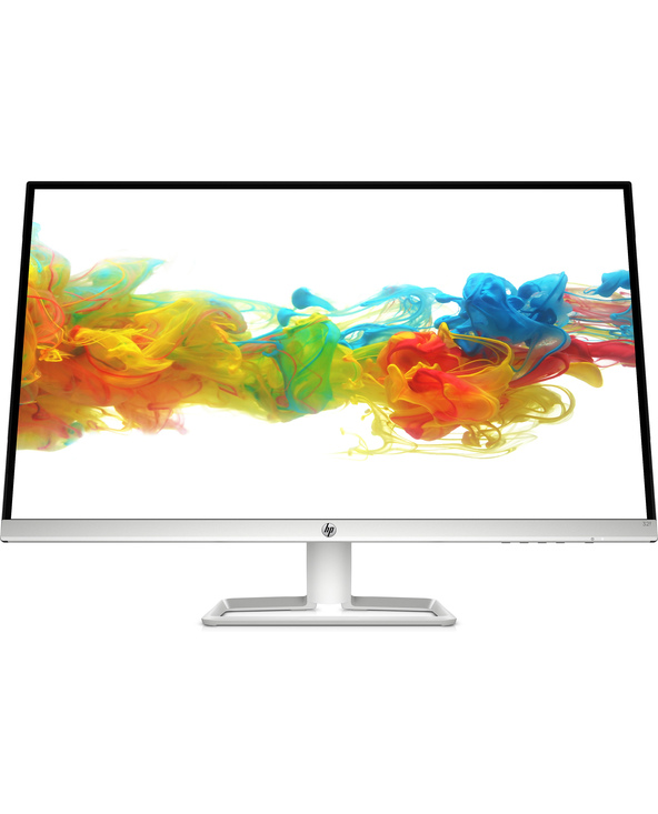 HP 32F 31.5 Full HD 5 ms Noir