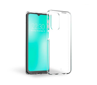 BIG BEN FCFEELGA235G coque de protection pour téléphones portables 16,8 cm (6.6") Housse Transparent