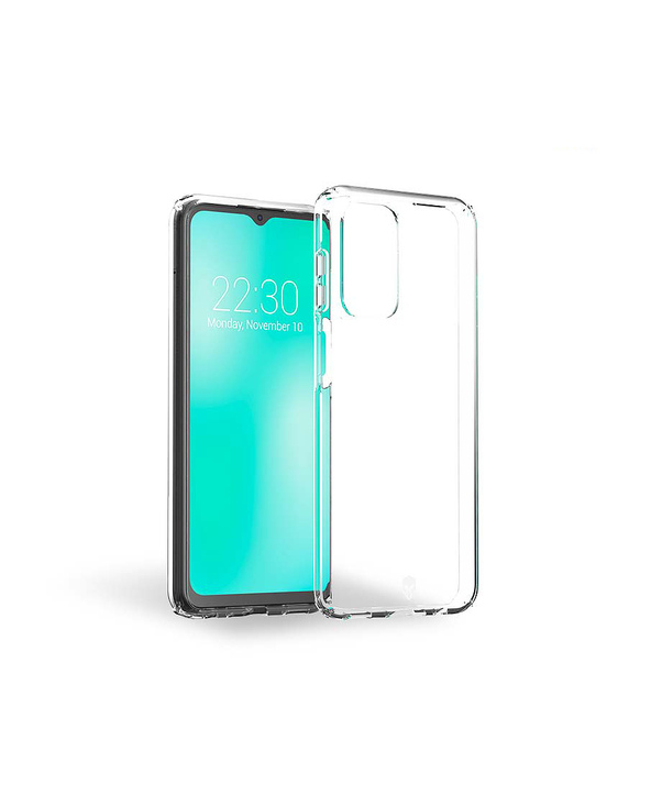 BIG BEN FCFEELGA235G coque de protection pour téléphones portables 16,8 cm (6.6") Housse Transparent