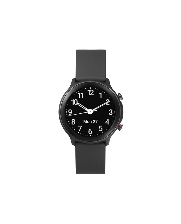 Doro 380600 smartwatche et montre de sport 3,25 cm (1.28") TFT 44 mm Noir