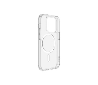 Belkin SheerForce coque de protection pour téléphones portables 15,5 cm (6.1") Housse Transparent