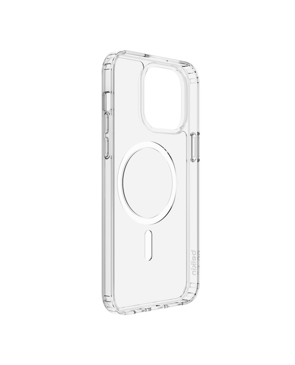 Belkin SheerForce coque de protection pour téléphones portables 17 cm (6.7") Housse Transparent