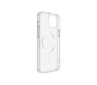 Belkin SheerForce coque de protection pour téléphones portables 17 cm (6.7") Housse Transparent