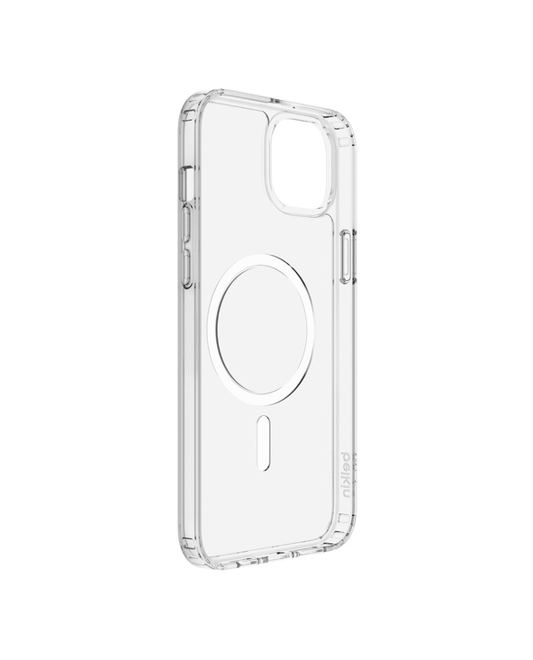 Belkin SheerForce coque de protection pour téléphones portables 17 cm (6.7") Housse Transparent