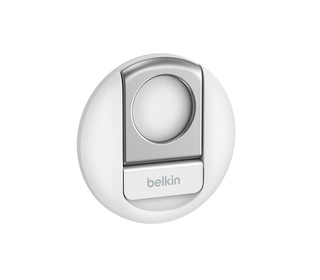 Belkin MMA006btWH Support actif Mobile/smartphone Blanc