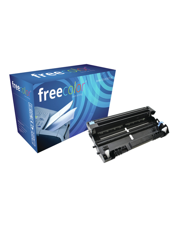 Freecolor DR3200-FRC Cartouche de toner 1 pièce(s) Noir