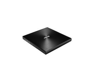 ASUS ZenDrive U9M lecteur de disques optiques DVD±RW Noir