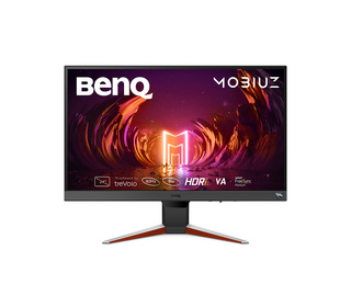 BenQ EX240N 23.8" LCD Full HD 4 ms Noir