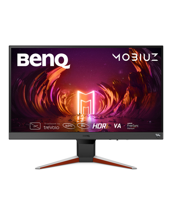 BenQ EX240N 23.8" LCD Full HD 4 ms Noir