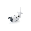 Conceptronic JARETH02W caméra de sécurité Cosse Caméra de sécurité IP Extérieure 1280 x 720 pixels Plafond/mur