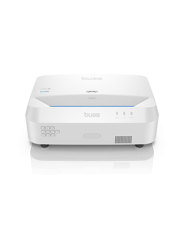 BenQ LH890UST Projecteur à focale ultra courte DLP 1080p 4000 ANSI lumens