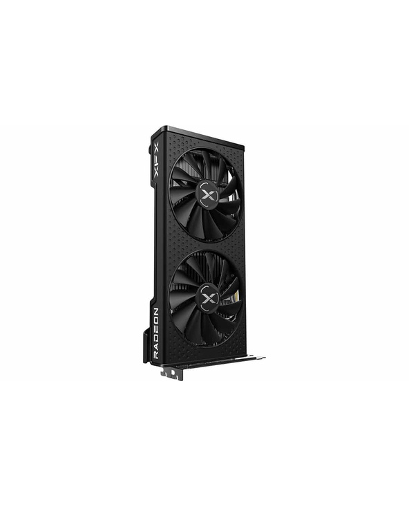 XFX RX-665X8DFDY carte graphique AMD Radeon RX 6650 XT 8 Go GDDR6
