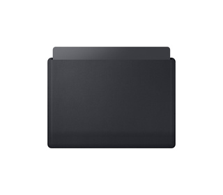 Samsung EF-LPUN4 sacoche d'ordinateurs portables 35,6 cm (14") Étui Noir