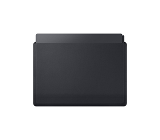 Samsung EF-LPUN6 sacoche d'ordinateurs portables 40,6 cm (16") Étui Noir