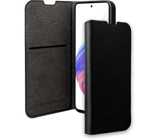 BIG BEN Folio coque de protection pour téléphones portables 16,5 cm (6.5") Folio porte carte Noir