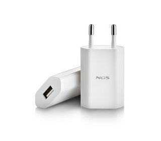 NGS BUCKET MASTER Blanc Intérieure