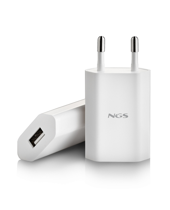 NGS BUCKET MASTER Blanc Intérieure