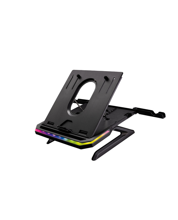 SureFire PORTUS X1 Supports de Notebook Noir 43,9 cm (17.3")