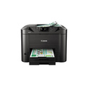 Canon MAXIFY MB5450 Jet d'encre A4 600 x 1200 DPI 24 ppm Wifi