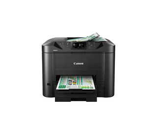 Canon MAXIFY MB5450 Jet d'encre A4 600 x 1200 DPI 24 ppm Wifi