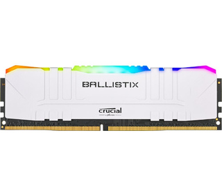 Ballistix RGB module de mémoire 8 Go 1 x 8 Go DDR4 3000 MHz