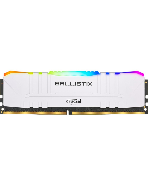 Ballistix RGB module de mémoire 8 Go 1 x 8 Go DDR4 3000 MHz