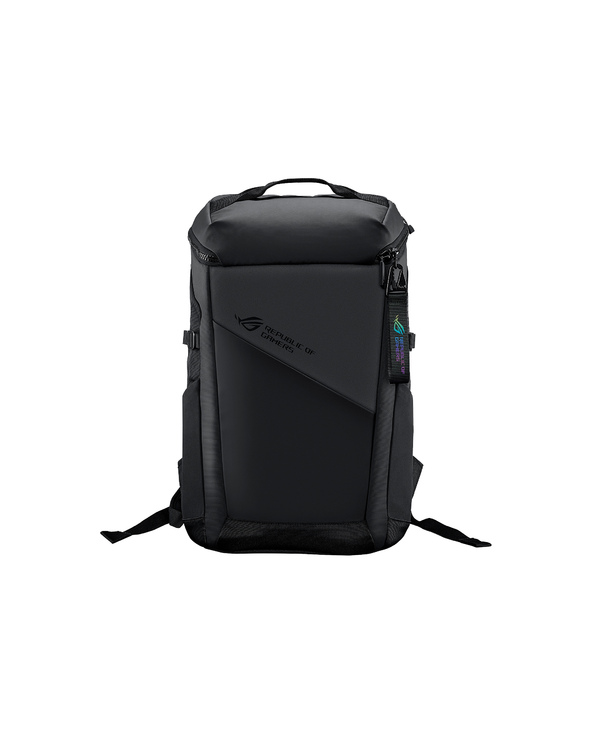 ASUS ROG Ranger BP2701 sac à dos Noir Polyester