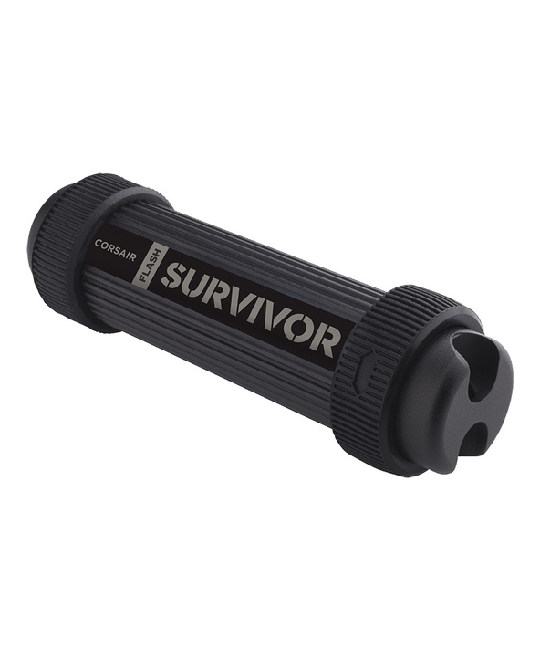 Corsair CMFSS3B-64GB lecteur USB flash 64 Go USB Type-A 3.2 Gen 1 (3.1 Gen 1) Noir