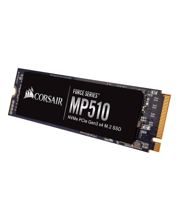 Corsair MP510 M.2 4000 Go PCI Express 3.0 3D TLC NAND NVMe